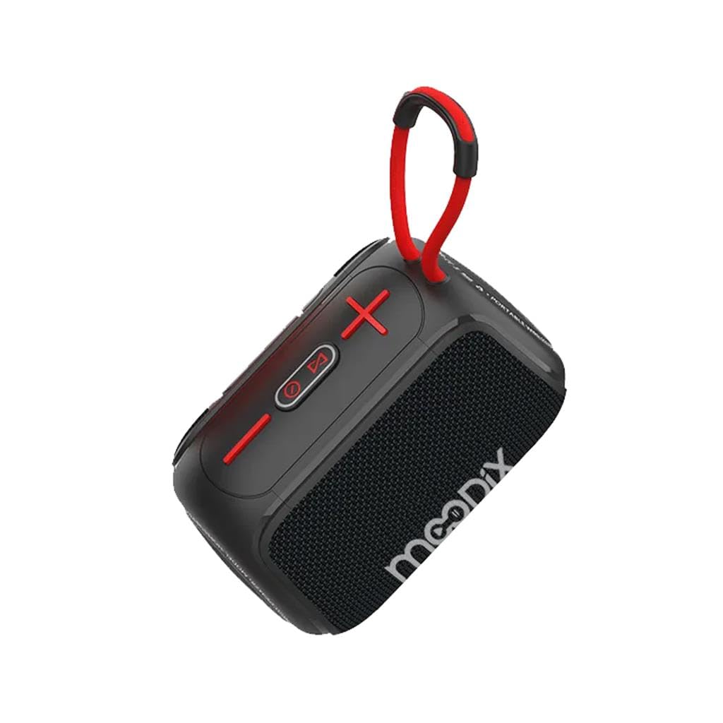 HO23T10 głośnik Bluetooth czarny