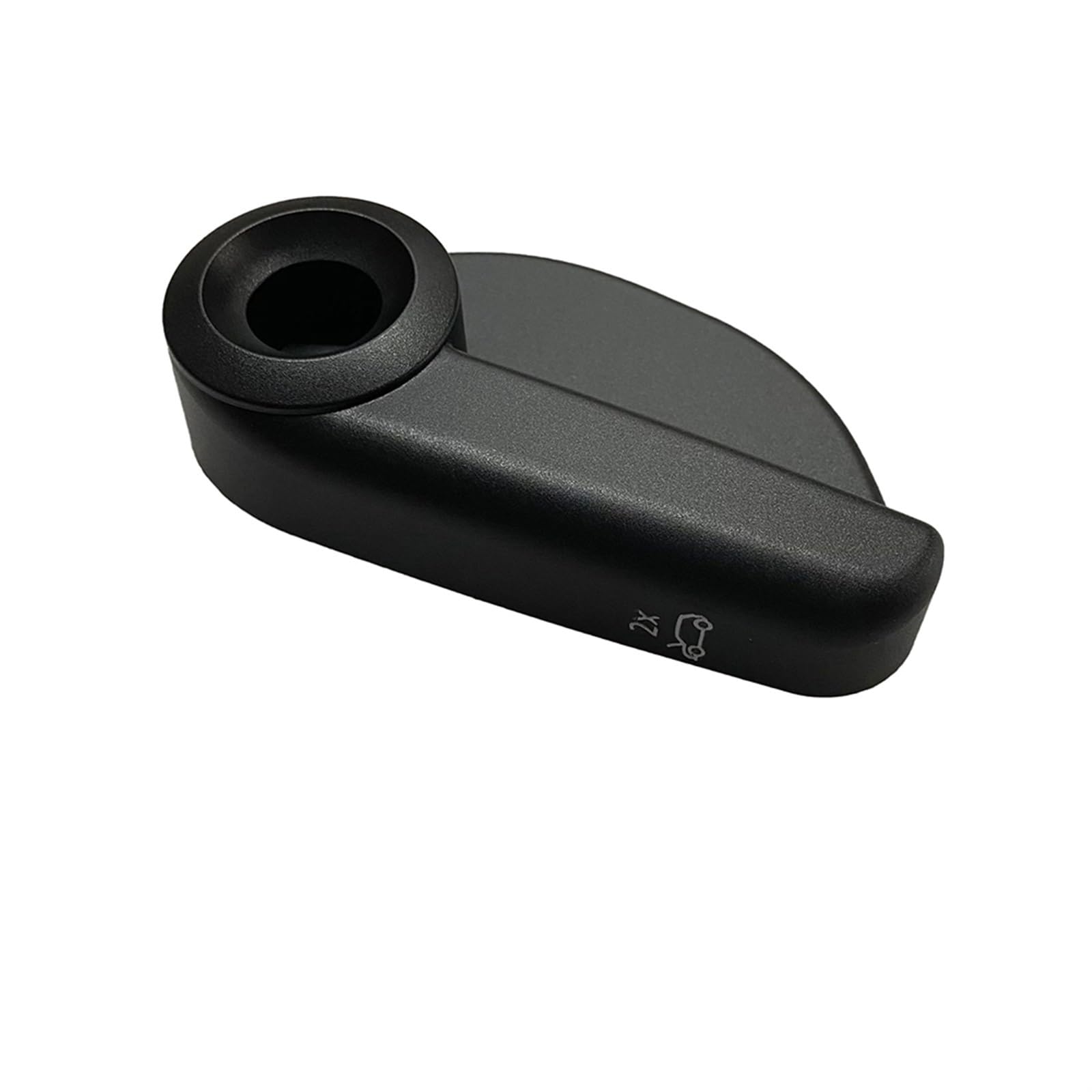 Poignée d'ouverture de capot F60 pour levier de commande Mini Countryman 51237307640 - 8