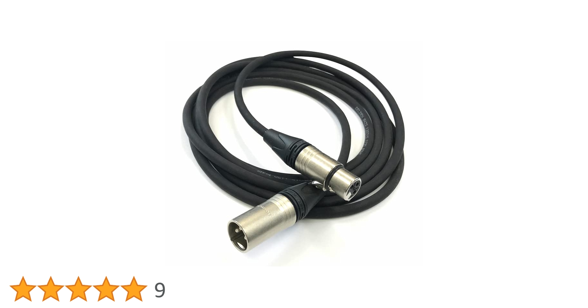 Amazon.co.jp: プロケーブル BELDEN ベルデン 8423 NEUTRIK ノイ