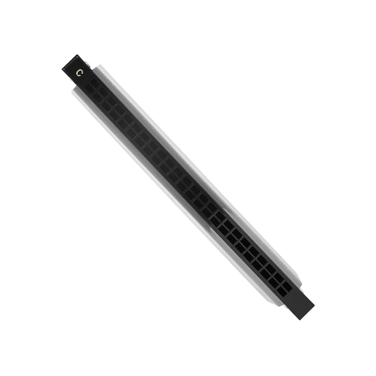 Diatonische Mundharmonikas Professionelles Mundharmonika Musikinstrument für Anfänger