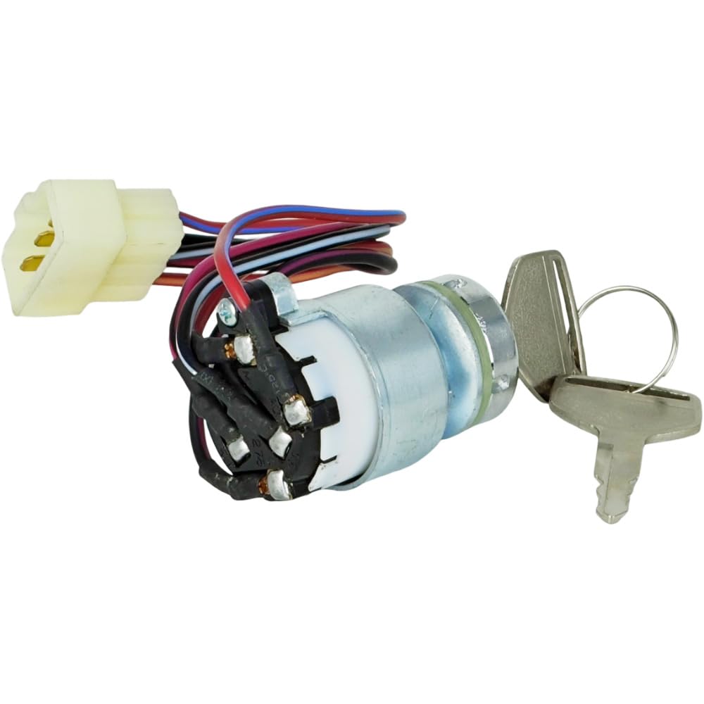 RK-5591　YOKOTANTAN RK-5591 YOKOTANTAN Amazon.com: XYZIL Starter Ignition Switch