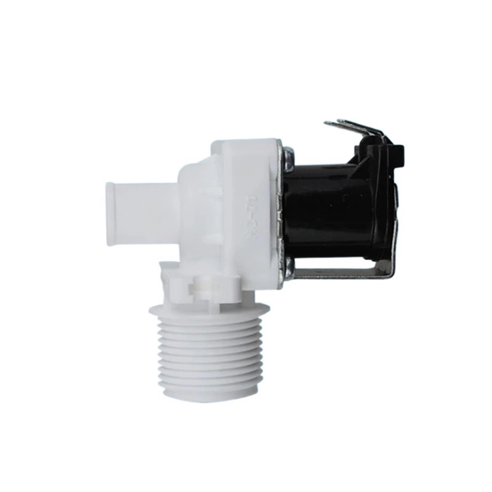Válvula Solenoide De Entrada De Agua, Compatible Con Haier, Serie XQB XQS De Lavadora De Carga 00330508002 / A FCD180A