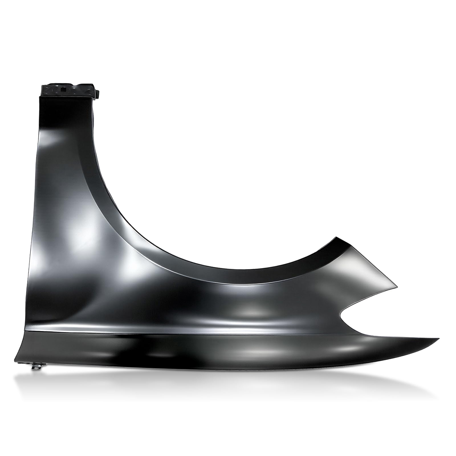 Amazon.com: MOTOALL Front Driver Side Fender HS7Z16006A Primed