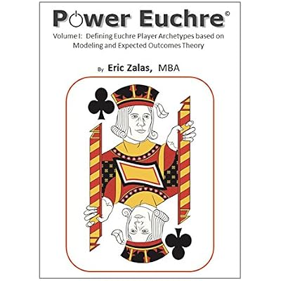 Power Euchre Volume 1