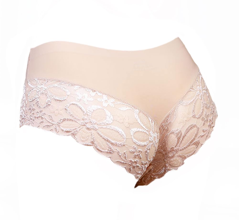 Mens Lace Sissy Pouch Panties Hipster Panty Underwear Briefs Bikini Thongs G String Lingerie