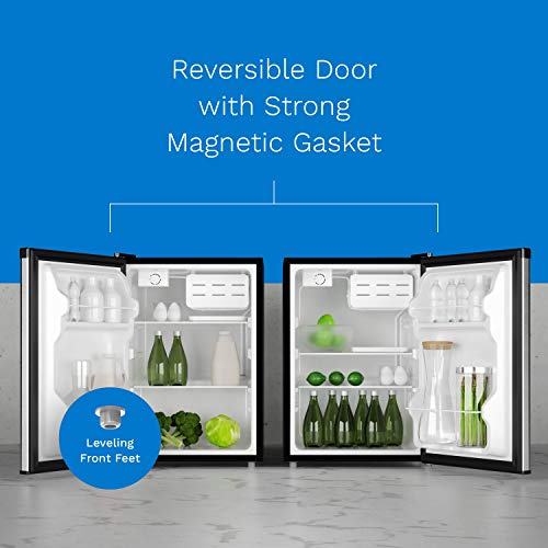 hOmeLabs Mini Fridge - Image 4