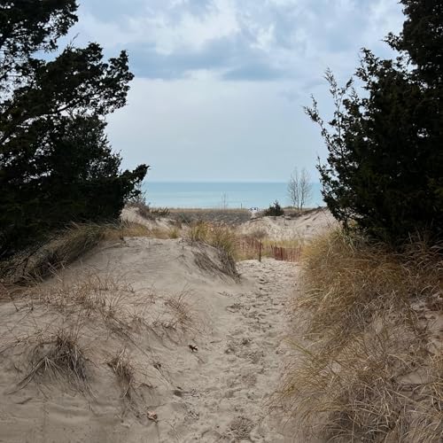 Pinery Dunes and Beach | Lake Huron