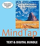 Bundle: Sensation and Perception, 10th + MindTap Psychology, 1 term (6 months) Printed Access Card