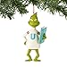 Department 56  Grinch Who U Sweater Ornament