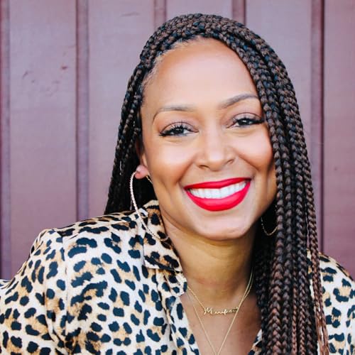 Life Coach Rhea Williams discusses the film &ldquo;Inside Out 2&rdquo;