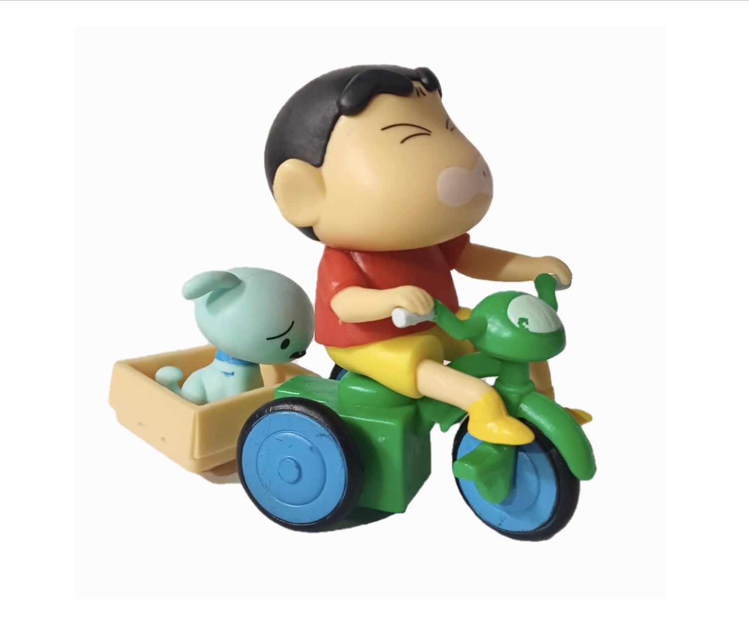 Sin+chan Action Figure Toys Special Edition for Car Dashboard