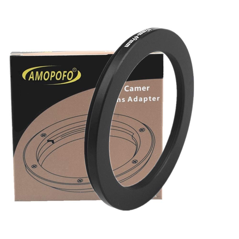 67-95mm Camera Filters Ring (67mm to 95mm Step Up Ring or Accessory),67mm Lens to 95mm UV CPL Filter Accessory — view 33