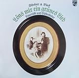  Löns mir ein grünes Lied (Limericks und Lästerlieder) [Vinyl LP] [Schallplatte]