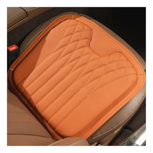 Coussin de siège voiture avec soutien lombaire ergonomique en mousse