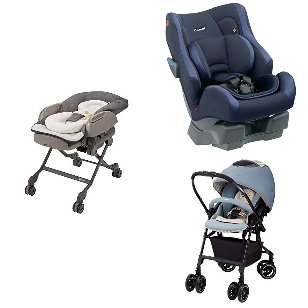 Amazon | 【10万円セット】 コンビ ホワイトレーベル ネムリラ AUTO