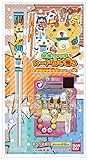 Yokai mostra carte con bacchette moneta jiro raro