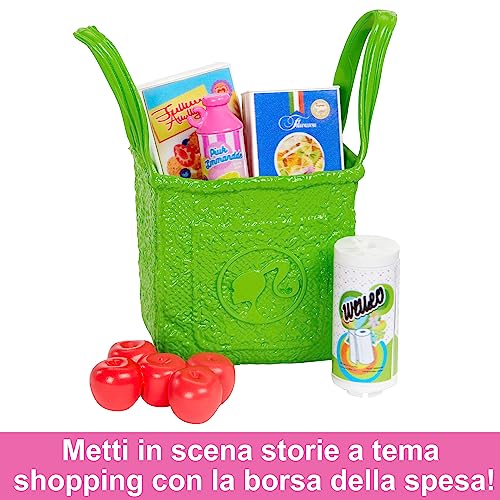 Barbie - Dispensa dei Sogni, playset estensione