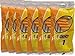 Bic Disposable Razor Shavers Normal Single Blade 6-Count (Pack of 12)