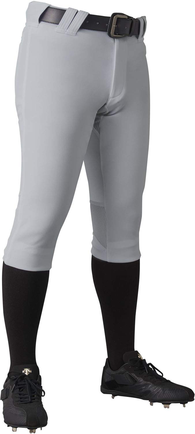 DESCENTE デサント
 HIGH GRED ウエア 上下 Amazon.co.jp: DESCENTE(デサント) DB-1124P ショートフィット