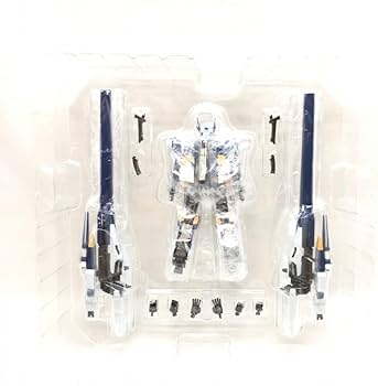 Amazon.co.jp: RIOBOT 変形合体 R-GUNパワード「スーパーロボット大戦