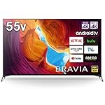 ソニーのテレビ KJ-55X9500H