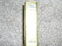 Golden Harlequin Library Volume XLVIII, The Third in the House, Children's Hospital, and Dangerous Waters B000LTOK4C Book Cover