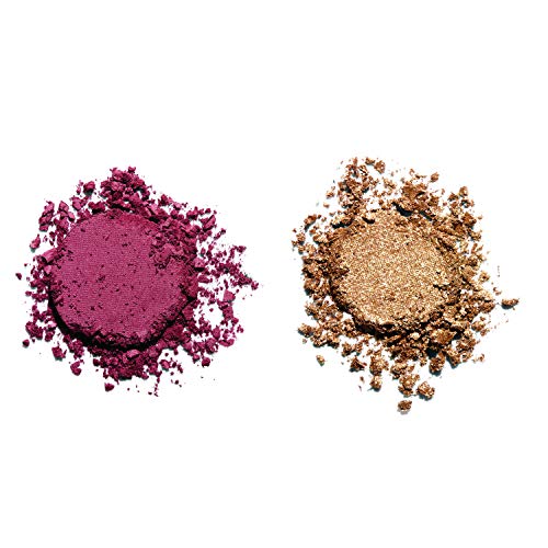 Image of Revolution Pro Refill Eyeshadow Pack - Millennial (Refill Eyeshadow Pack)