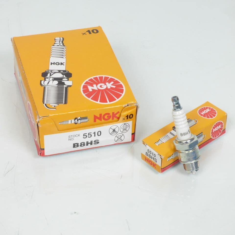 Candela di accensione NGK per auto Peugeot 50 B8HS
