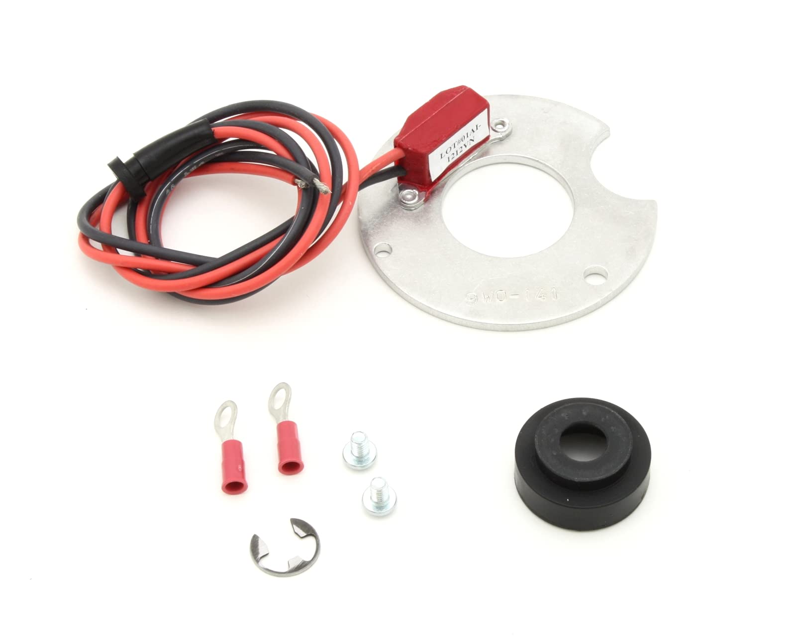 Ignitor Ii Kit For 1010 & 2010 John Deere Tractors With Wico