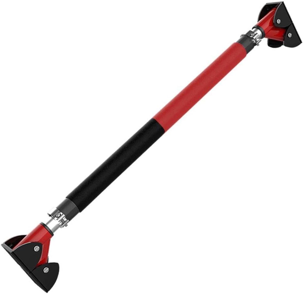 Horizontal Bars Home Indoor Pull-up Device Wall-Free Punch Training Equipment Fitness Equipment Single and Double Bar Rack Family Single Pole Sporting Goods