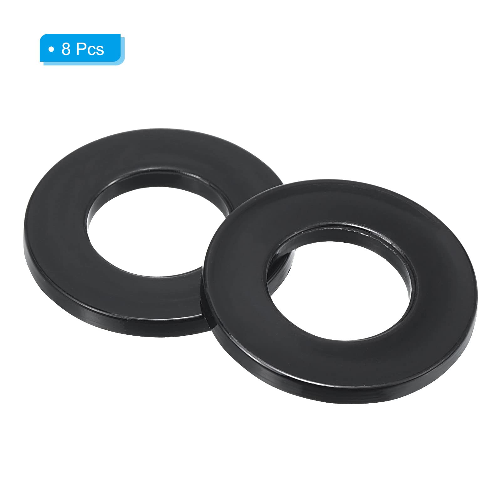 PATIKIL M12 Nylon Flat Washer - Image 3