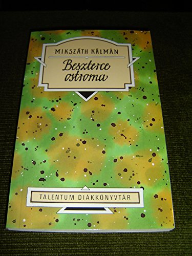 Talentum Diákkönyvtár: Beszterce Ostroma / Clas... 9636450838 Book Cover