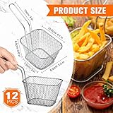 Zoom IMG-1 generic 1wqr frying basket acrylic Zoom IMG-1 generic 1wqr frying basket acrylic