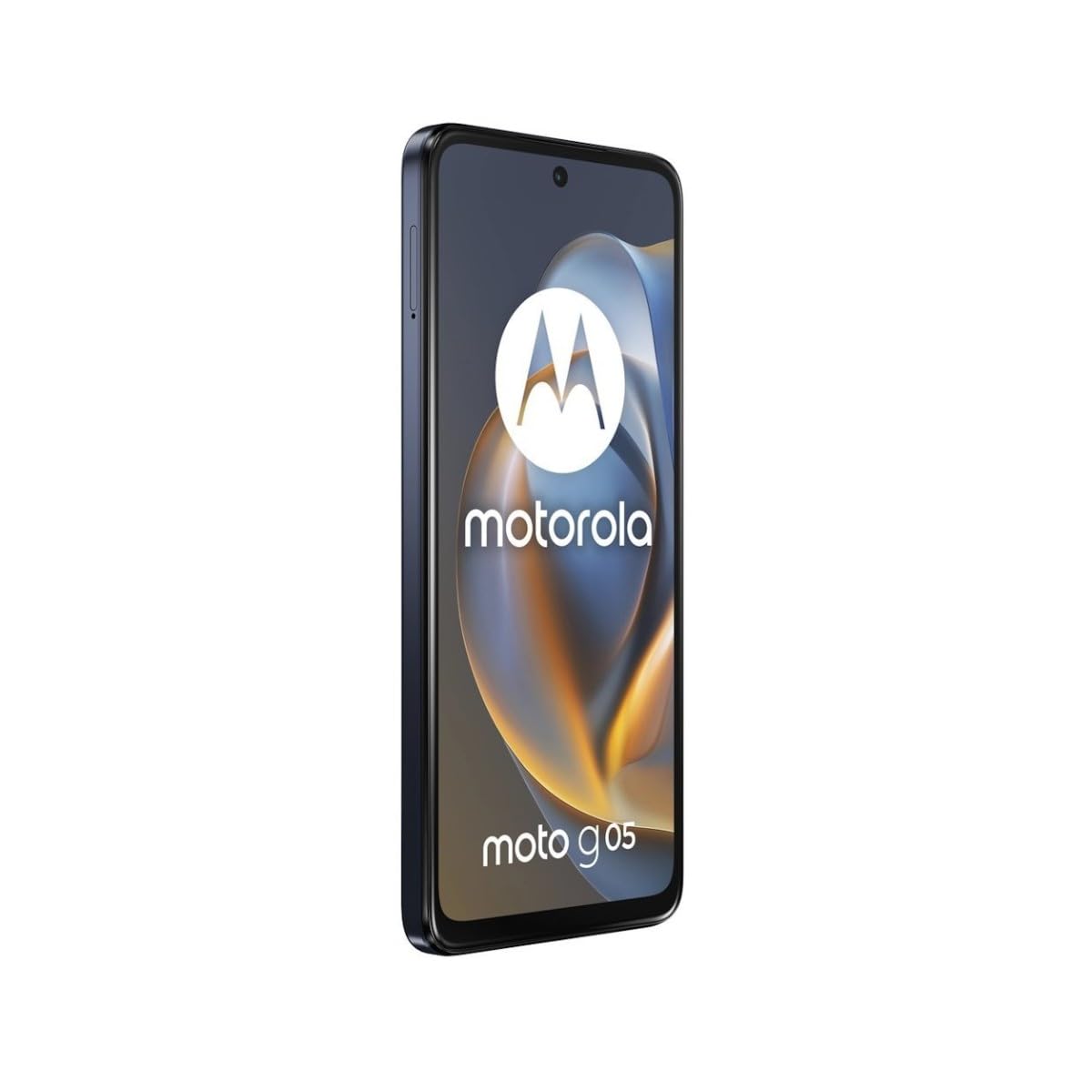 Motorola Moto G05 Dual-SIM 128GB ROM + 4GB RAM (GSM Only | No CDMA