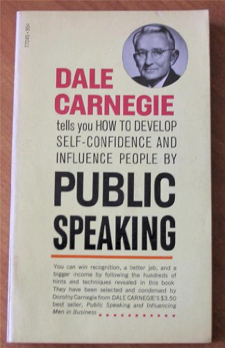 COMMENT PARLER EN PUBLIC