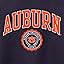 Auburn Tigers - Navy