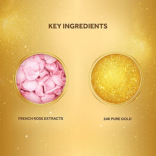 Image of Pond's Gold Beauty Day Cream 23 g