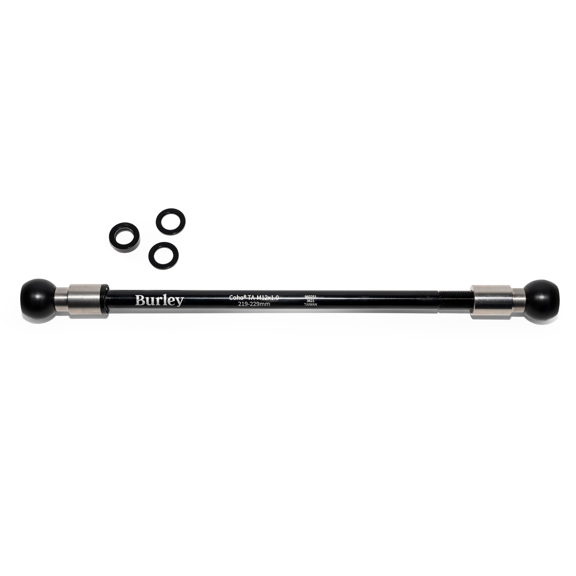 Burley COHO® Thru Axle