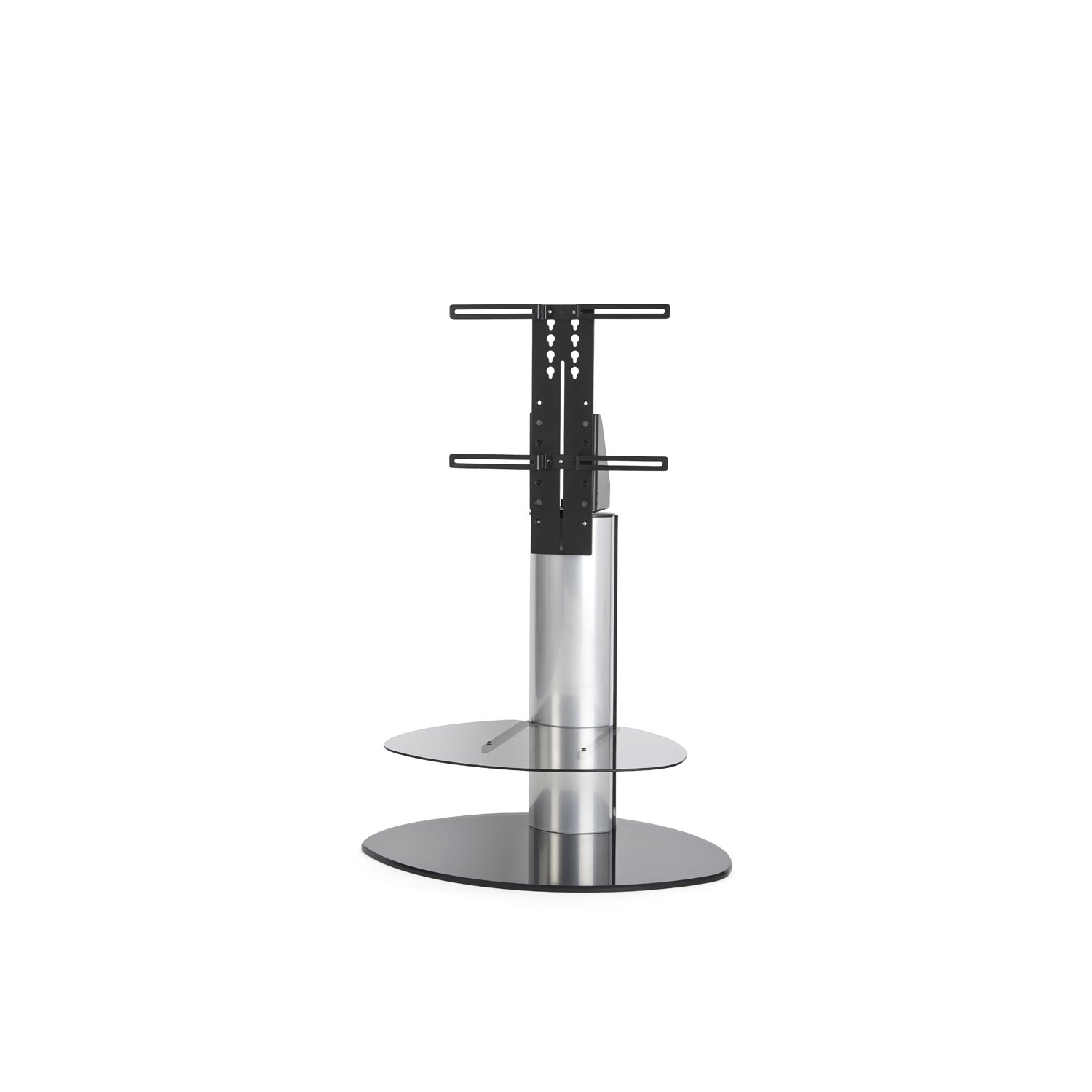 Off The Wall Motion TV Stand - Grey