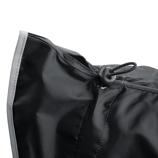 Foto 4 de 8 de HUNTER Dog Coat Uppsala Rain
