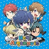 Hey! Argonavis