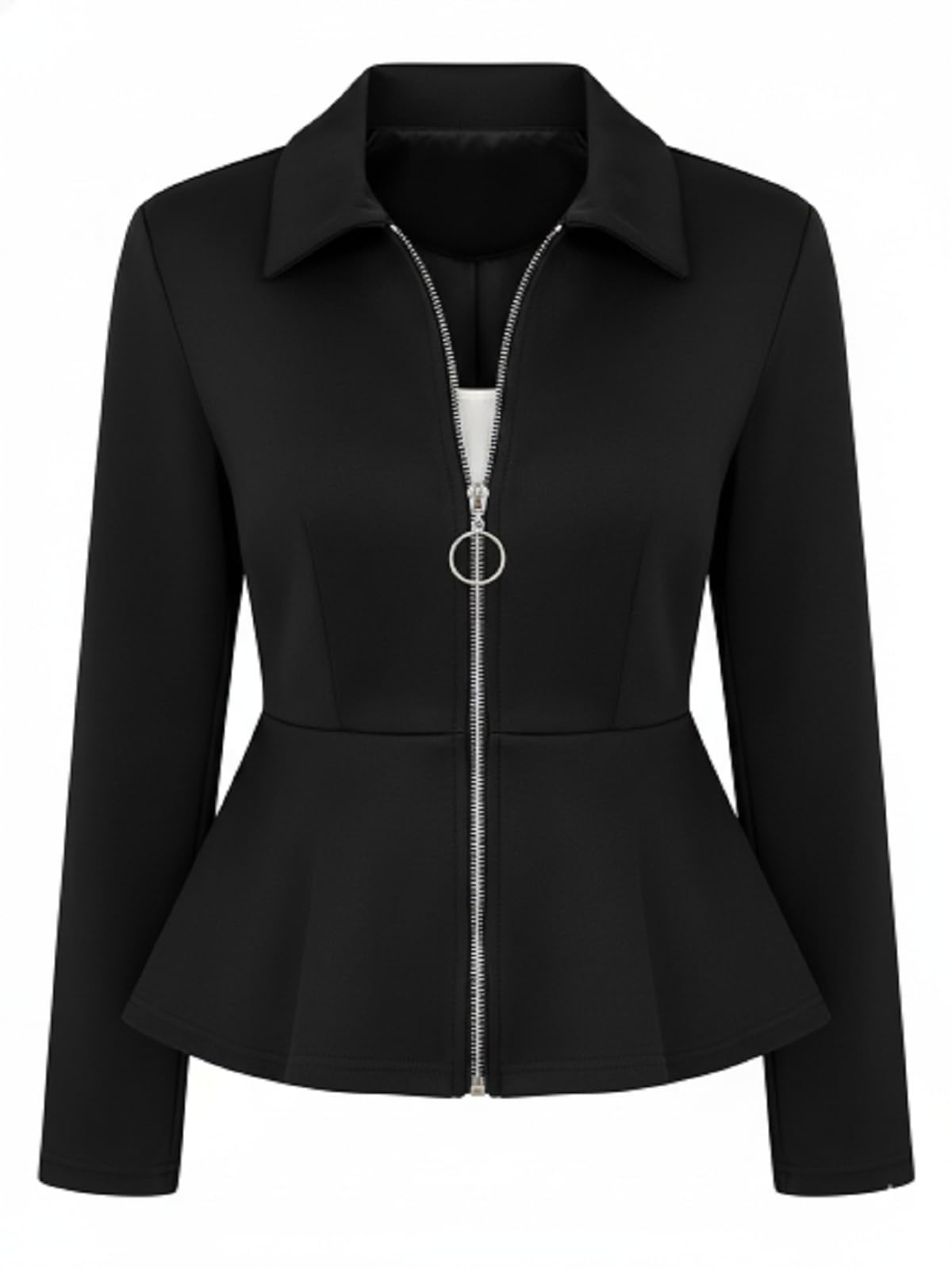 Oversized Plus-size Winter Jacket for Women Korean Style Coat | Jacket for Women Winter Wear