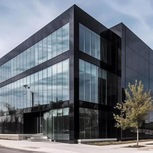 Vai tr&ograve; của cửa nh&ocirc;m k&iacute;nh đối với kiến tr&uacute;c ng&ocirc;i nh&agrave; hiện đại cover art