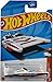 Hot Wheels Utility & Emergency Random 5 Pack! Assorted Variety Mystery Bundle, No Duplicates! [Styles May Vary!] (Police Cars, Firetrucks, Trains, Planes, Helicopters, etc.)