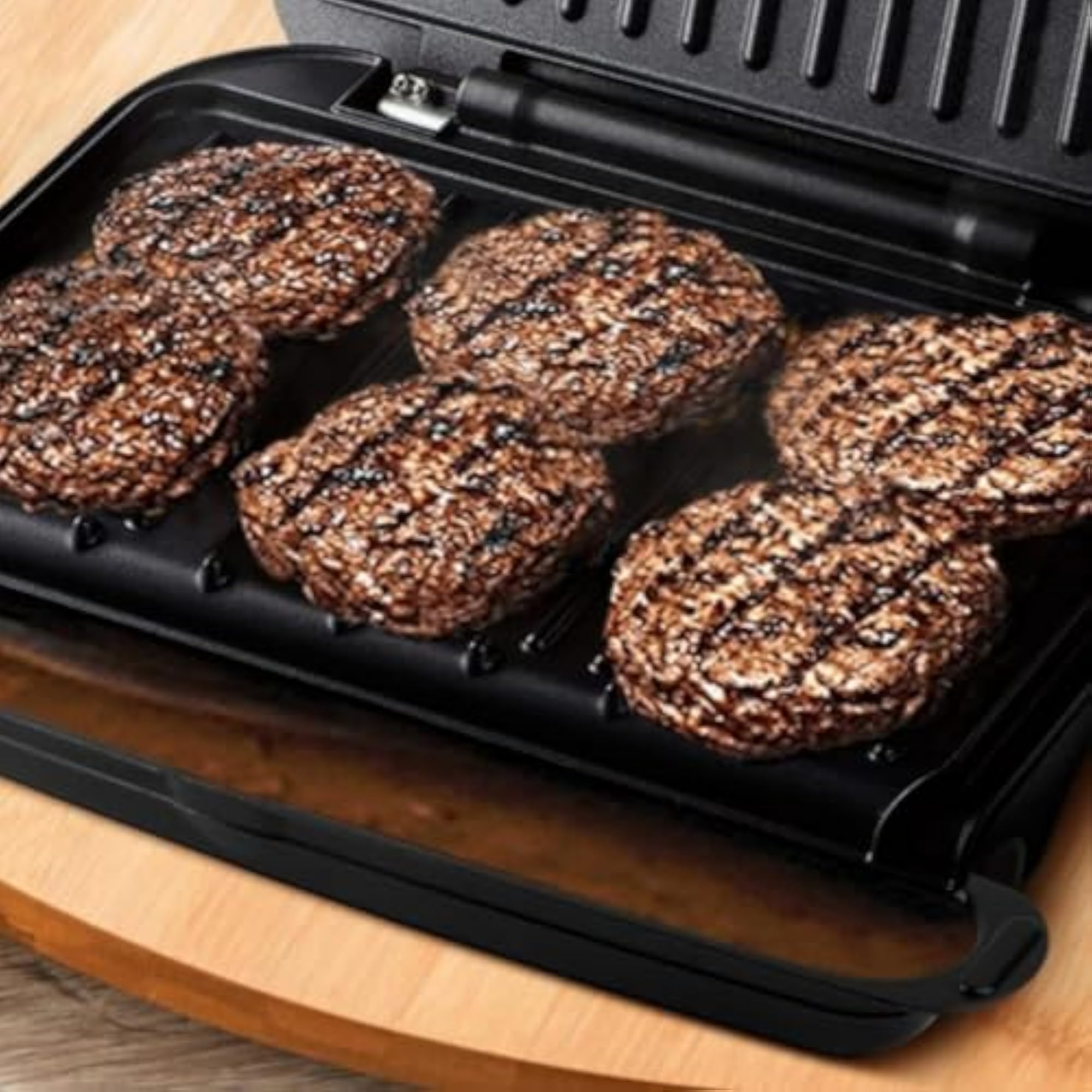 Replacement Grill Drain Tray for Effortless Cooking