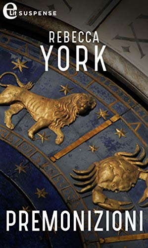 Rebecca York - 43 Light Street vol. 22 Premonizioni (2019)