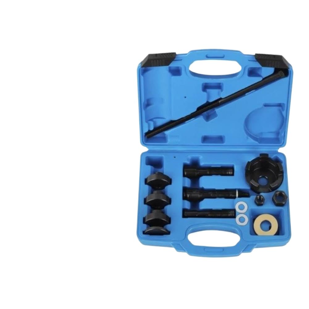 Herramienta de Desmontaje de Eje de Rueda de Motocicleta Compatible con Modelos Seleccionados