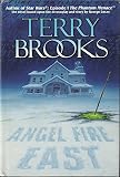 Angel Fire East book cover