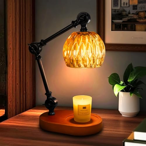 Candle Warmer Lamp