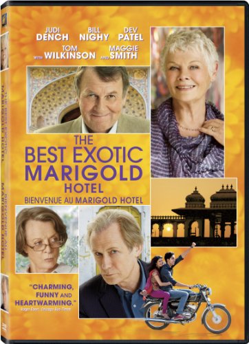 Best Exotic Marigold Hotel image 2